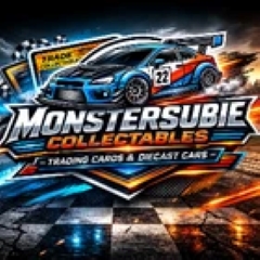 Monstersubie Collectables